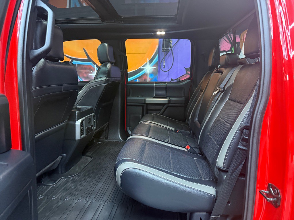 2018 Ford F-150 Image 16