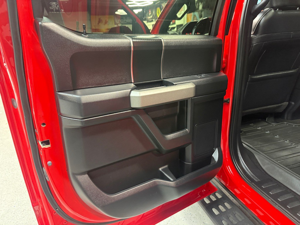 2018 Ford F-150 Image 17
