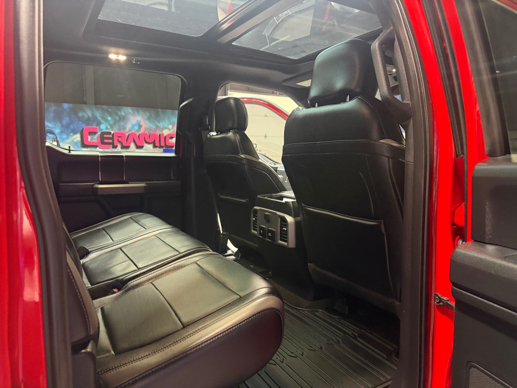 2018 Ford F-150 Image 18