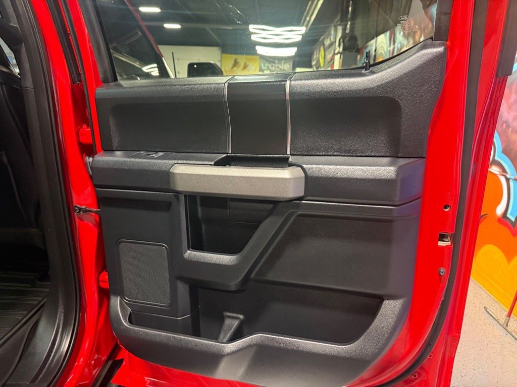 2018 Ford F-150 Image 19