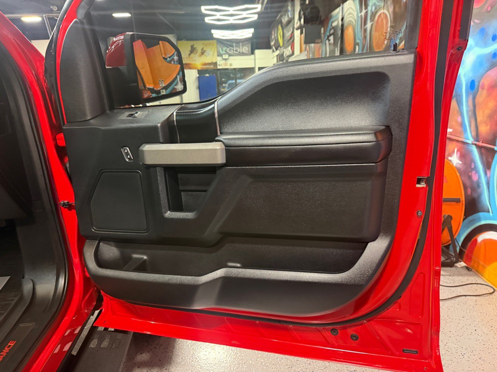 2018 Ford F-150 Image 21