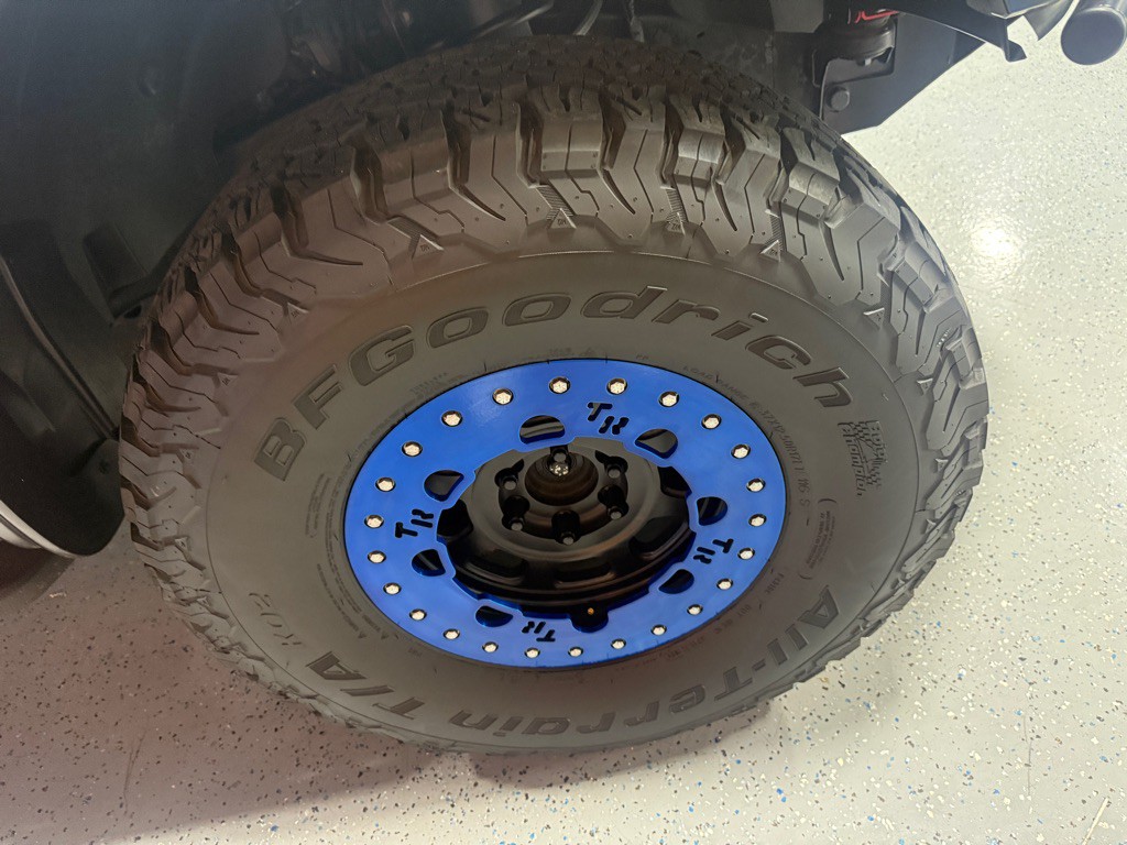 2018 Ford F-150 Image 22