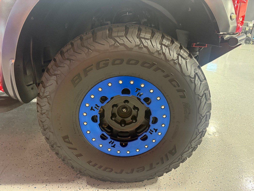 2018 Ford F-150 Image 23