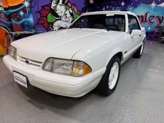 Image for 1993 Ford Mustang LX ID: 6910996