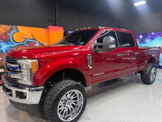 Image for 2019 Ford F-250 Super Duty ID: 6920793