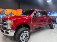 Image for 2019 Ford F-250 Super Duty ID: 6920793
