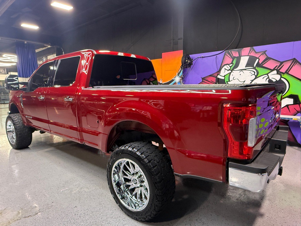 2019 Ford F-250 Image 3