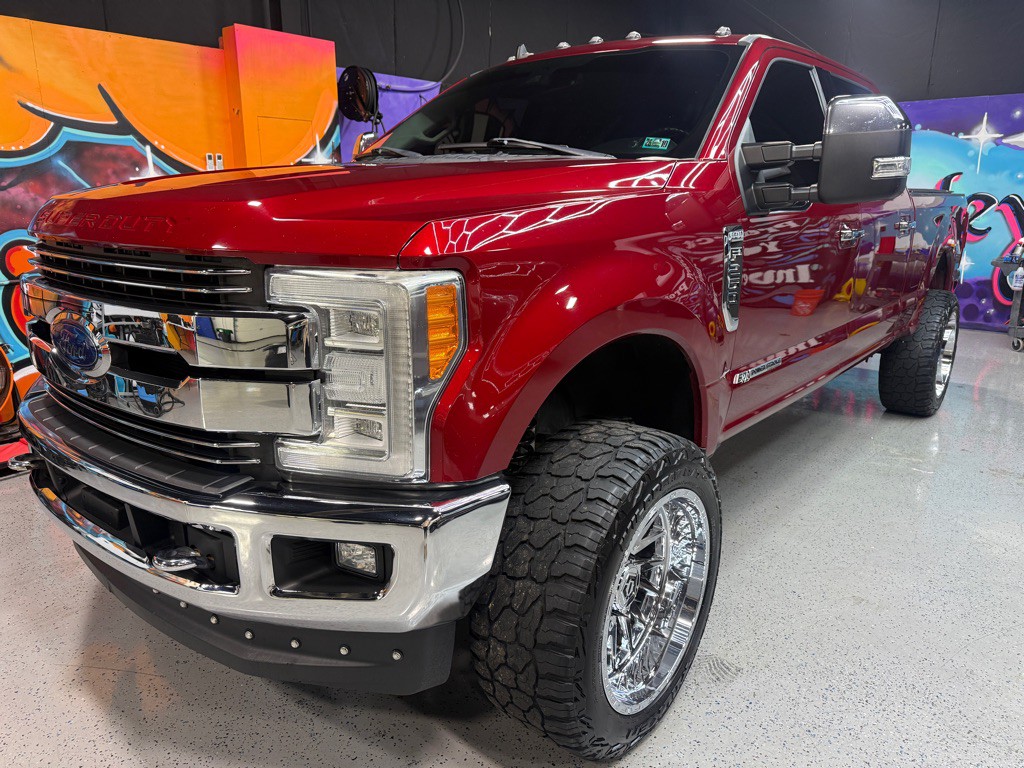 2019 Ford F-250 Image 4