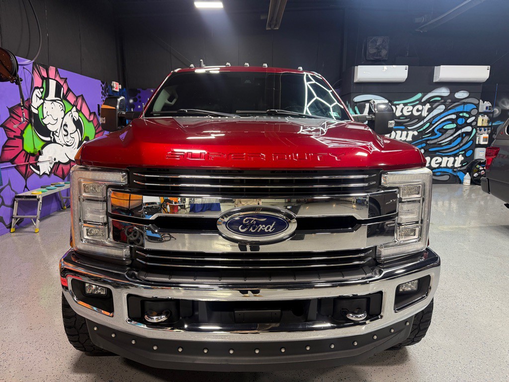 2019 Ford F-250 Image 5