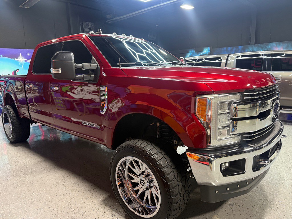 2019 Ford F-250 Image 6
