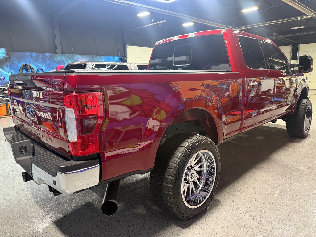 2019 Ford F-250 Image 7