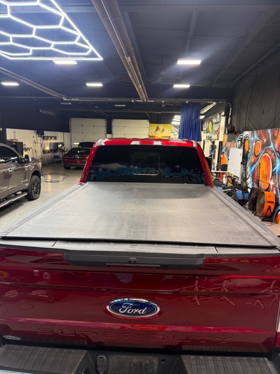 2019 Ford F-250 Image 8