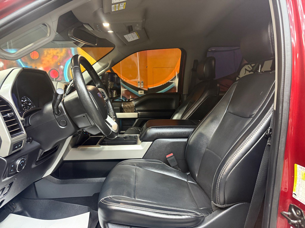 2019 Ford F-250 Image 9