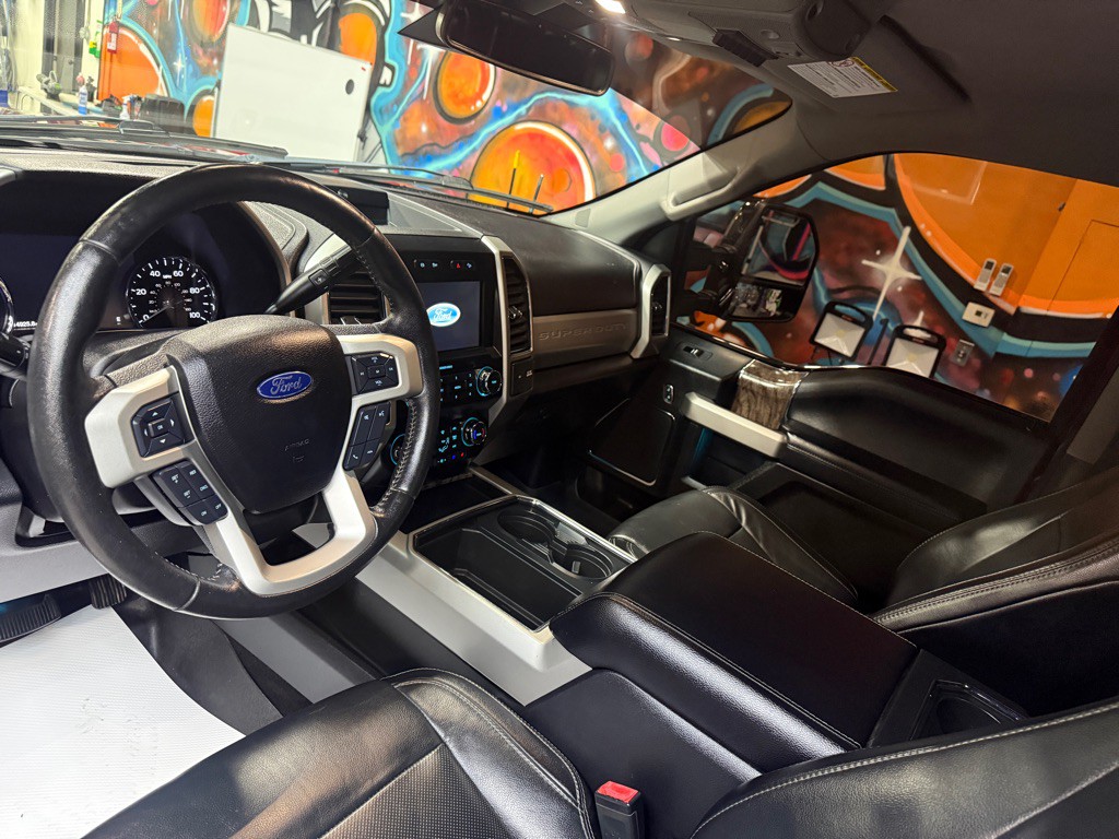 2019 Ford F-250 Image 10