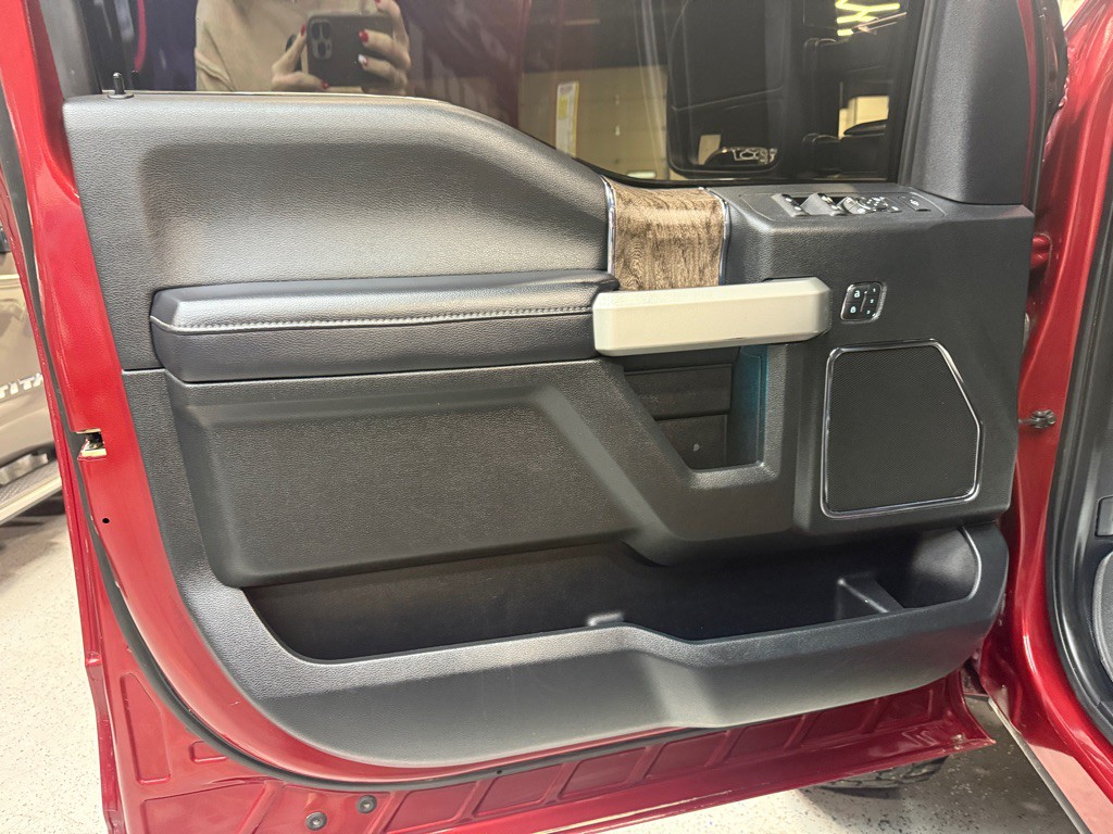 2019 Ford F-250 Image 11