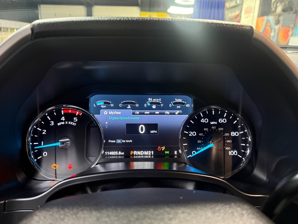2019 Ford F-250 Image 12