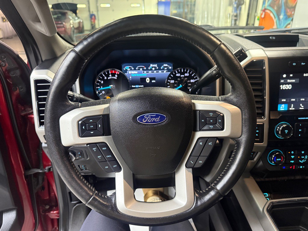 2019 Ford F-250 Image 13