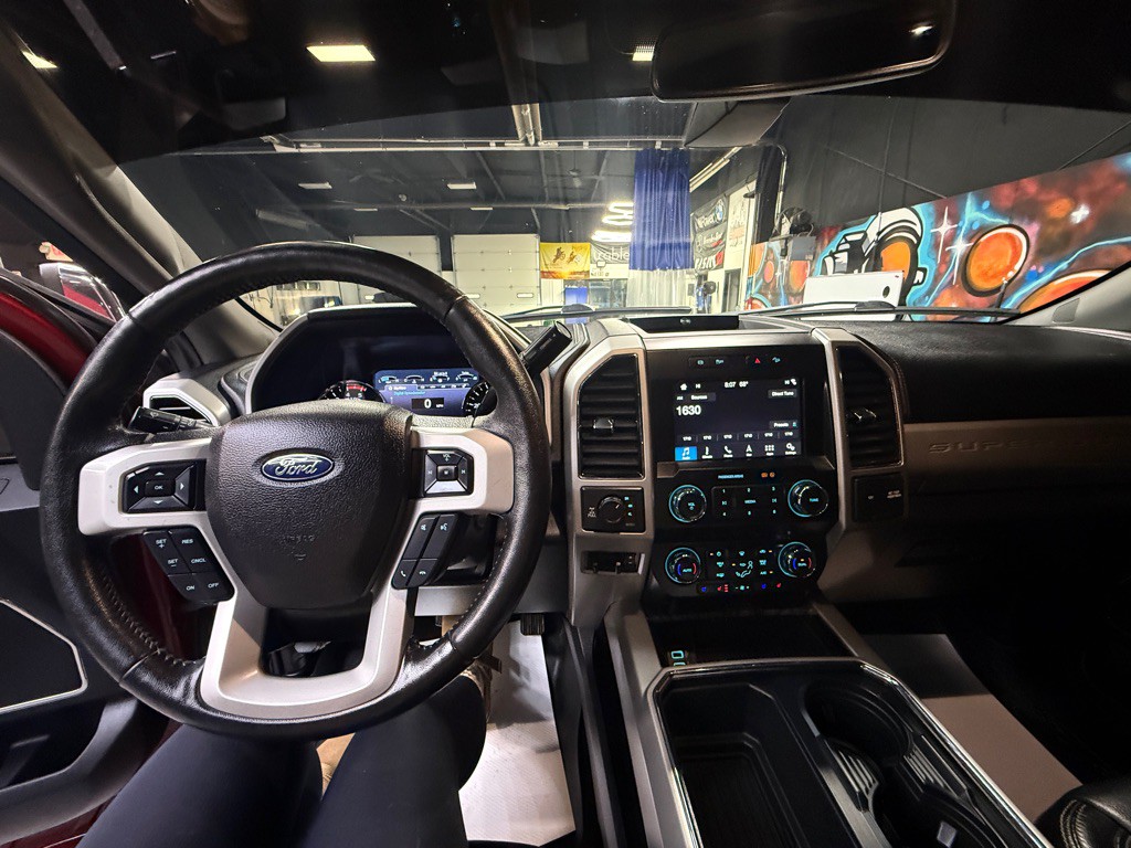 2019 Ford F-250 Image 14