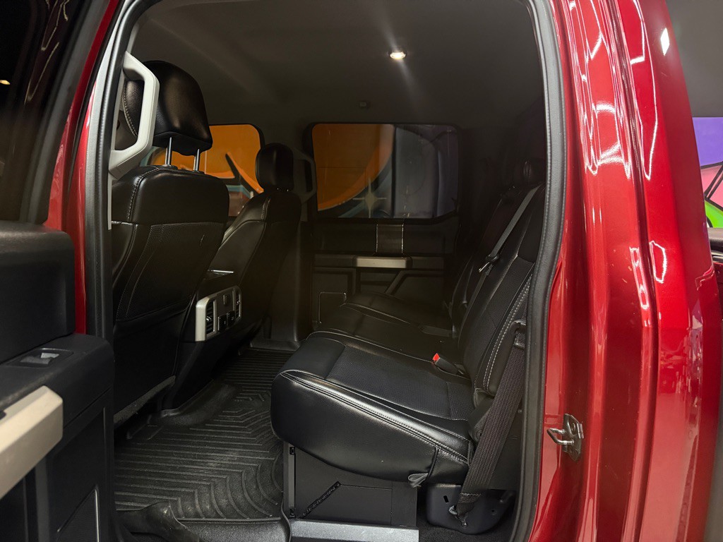 2019 Ford F-250 Image 17