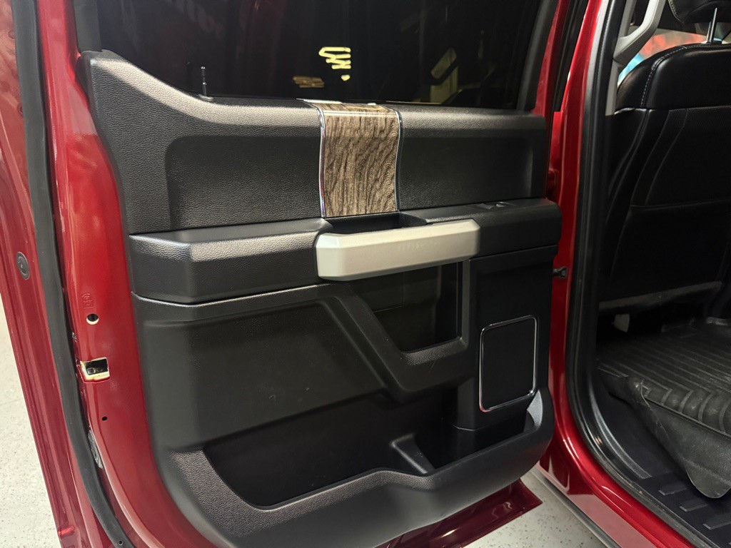 2019 Ford F-250 Image 18
