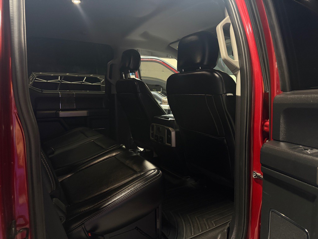 2019 Ford F-250 Image 19
