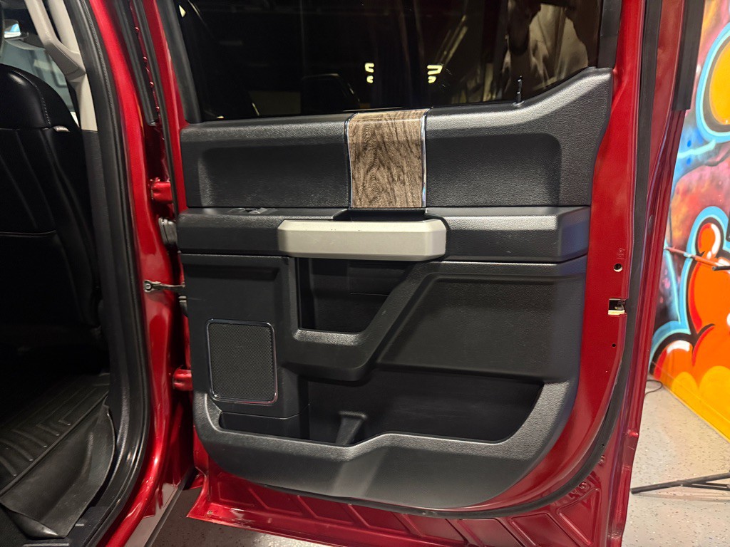 2019 Ford F-250 Image 20