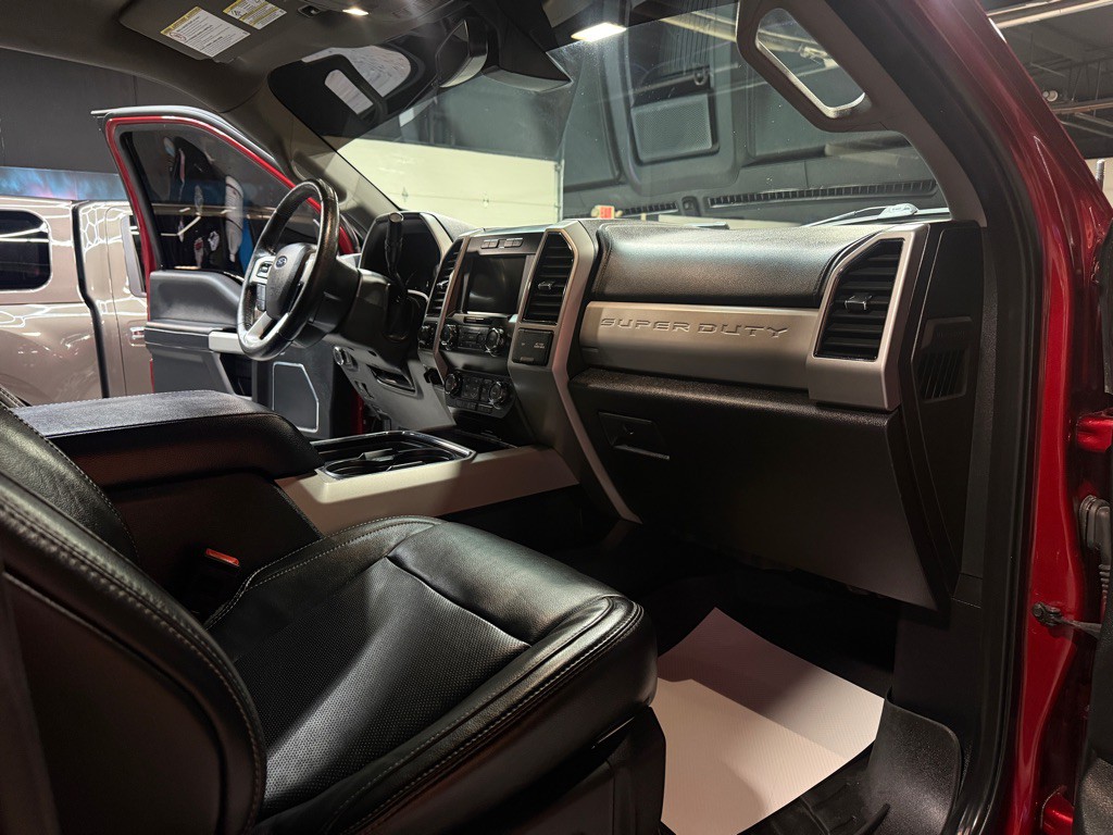 2019 Ford F-250 Image 21