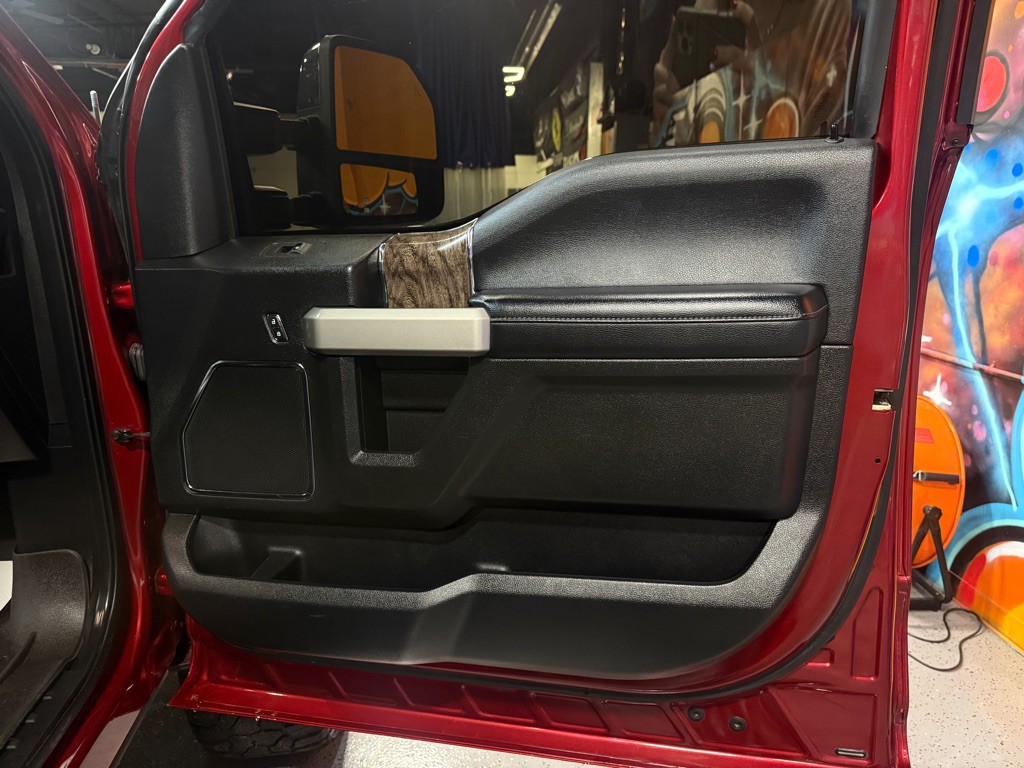 2019 Ford F-250 Image 22