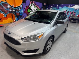 Image for 2018 Ford Focus S ID: 6920795