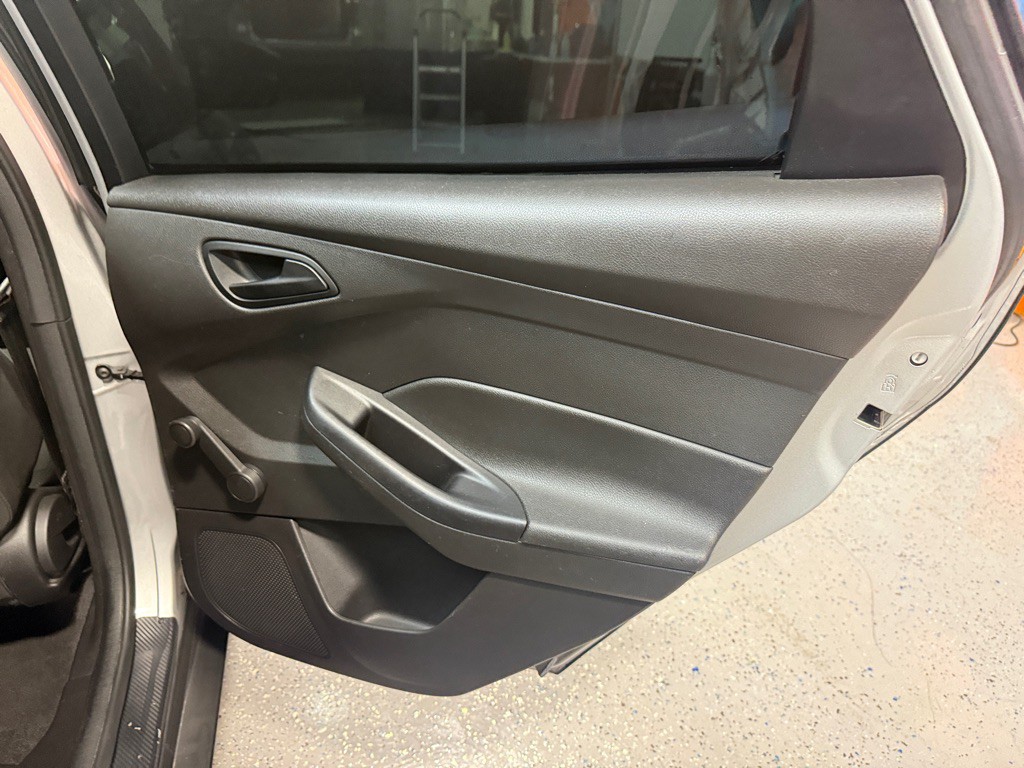 2018 Ford Focus Image 13