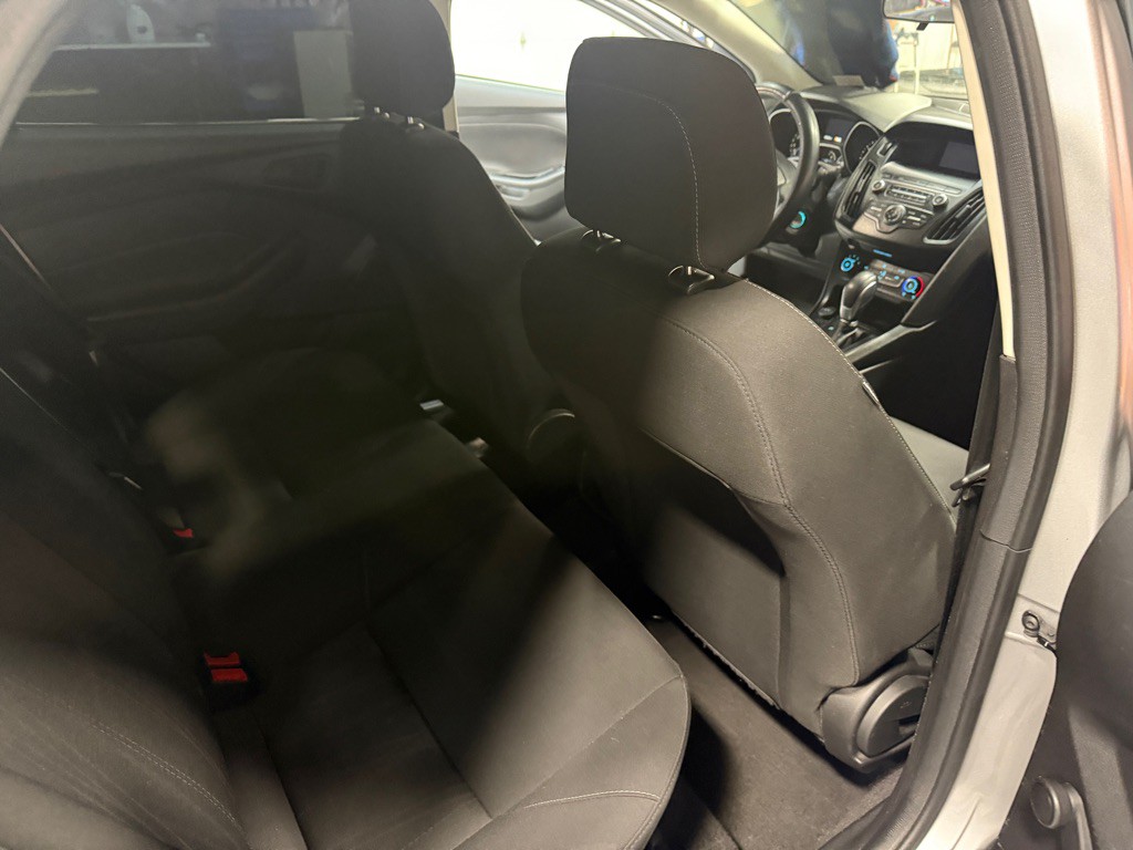 2018 Ford Focus Image 14