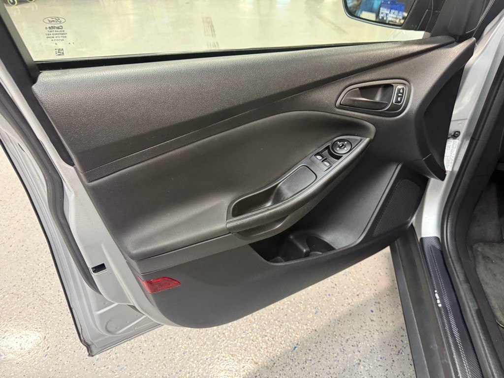 2018 Ford Focus Image 20
