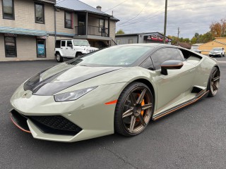 Image for 2015 Lamborghini Huracan  ID: 6938473