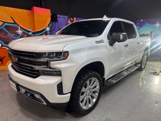 Image for 2019 Chevrolet Silverado 1500 High Country ID: 6939027