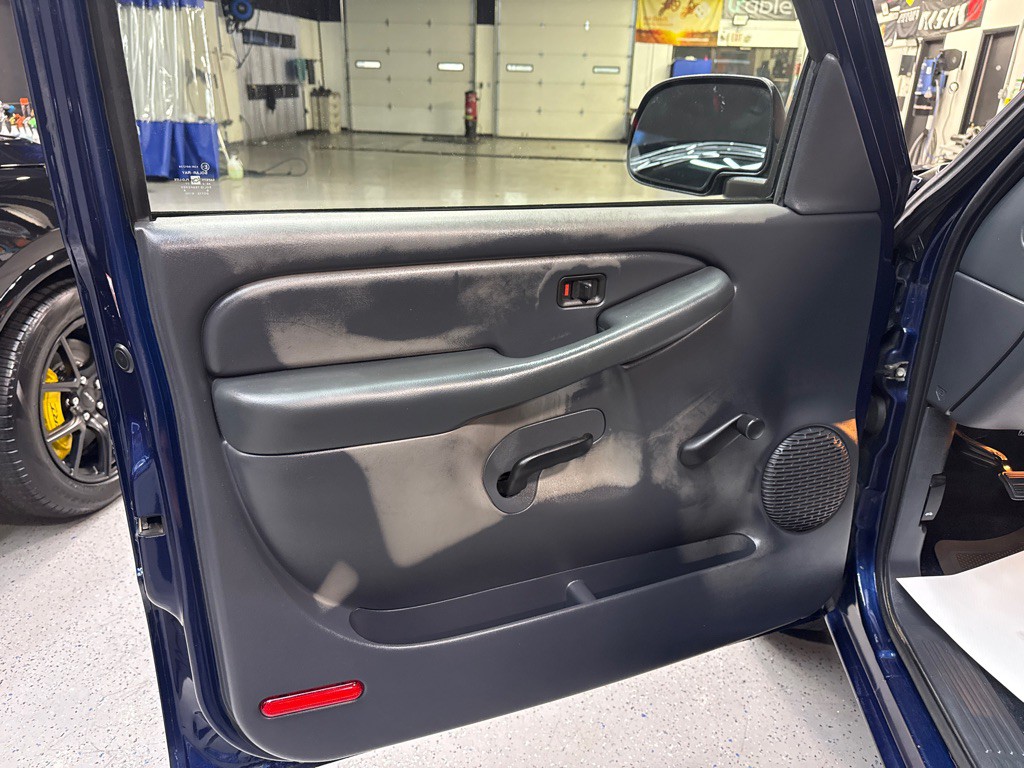 2002 Chevrolet Silverado 1500 Image 14