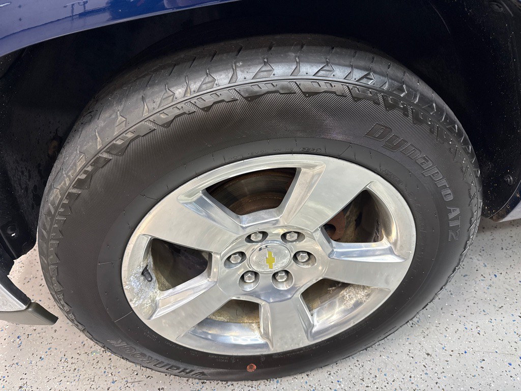 2002 Chevrolet Silverado 1500 Image 17