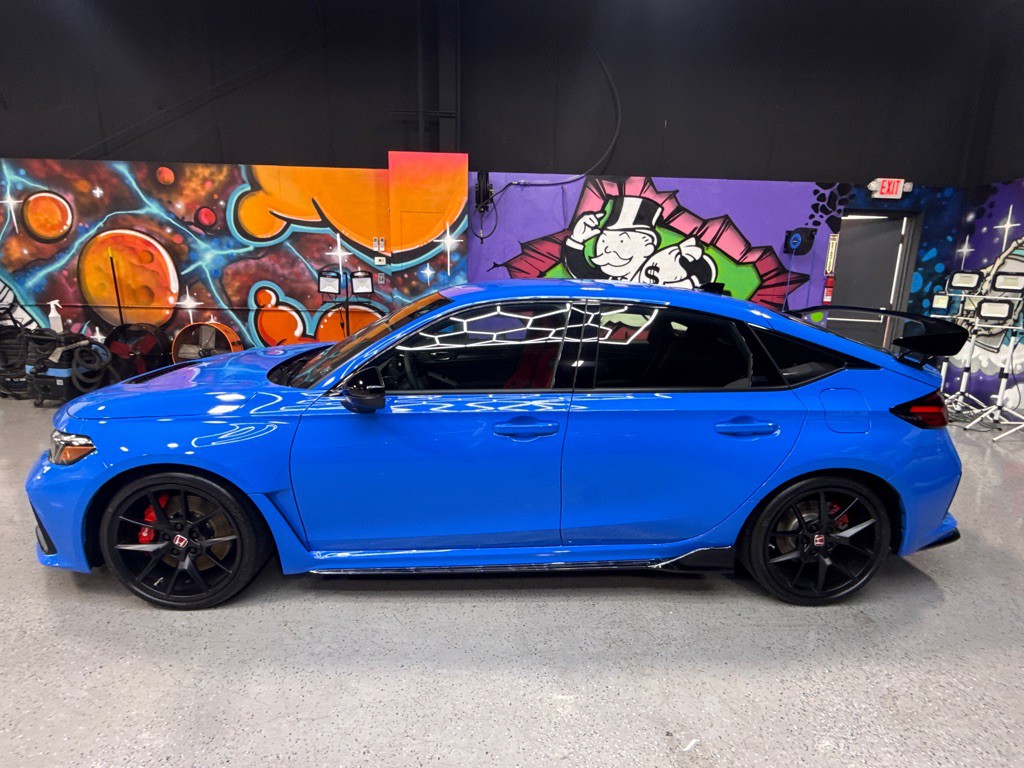 2025 Honda Civic Image 2