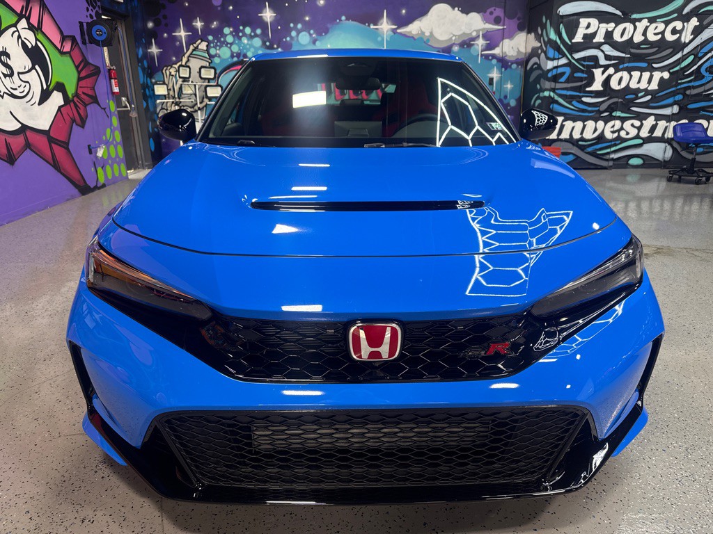 2025 Honda Civic Image 4