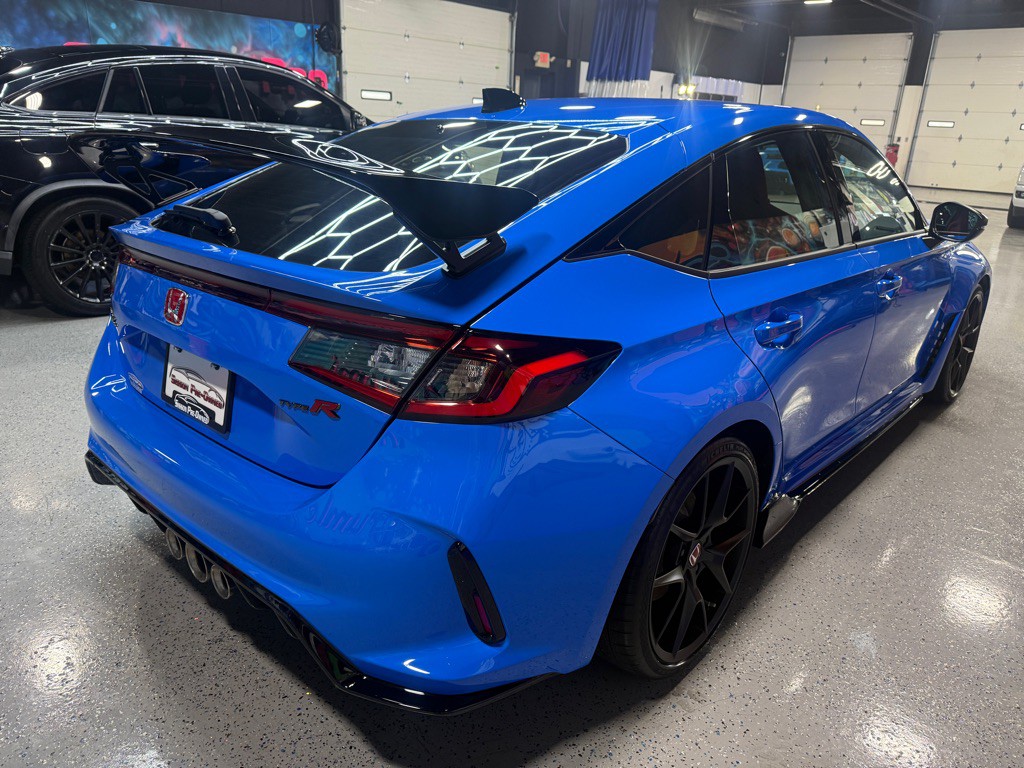 2025 Honda Civic Image 6