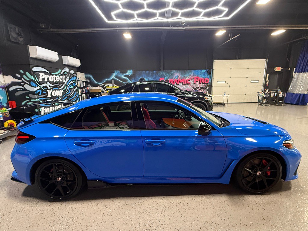 2025 Honda Civic Image 7