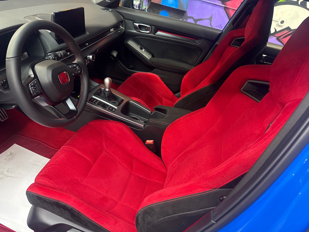 2025 Honda Civic Image 9