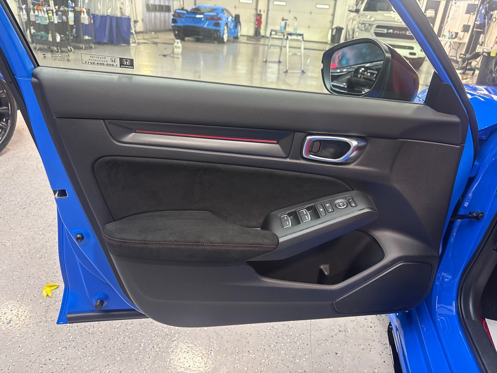 2025 Honda Civic Image 10