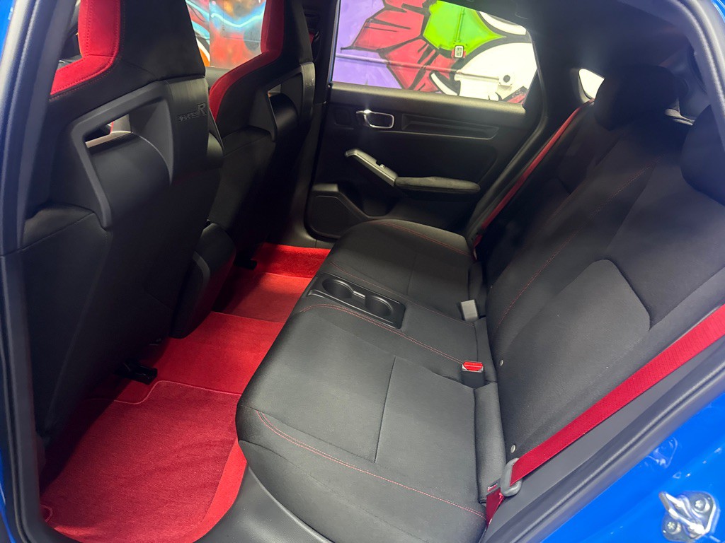 2025 Honda Civic Image 11