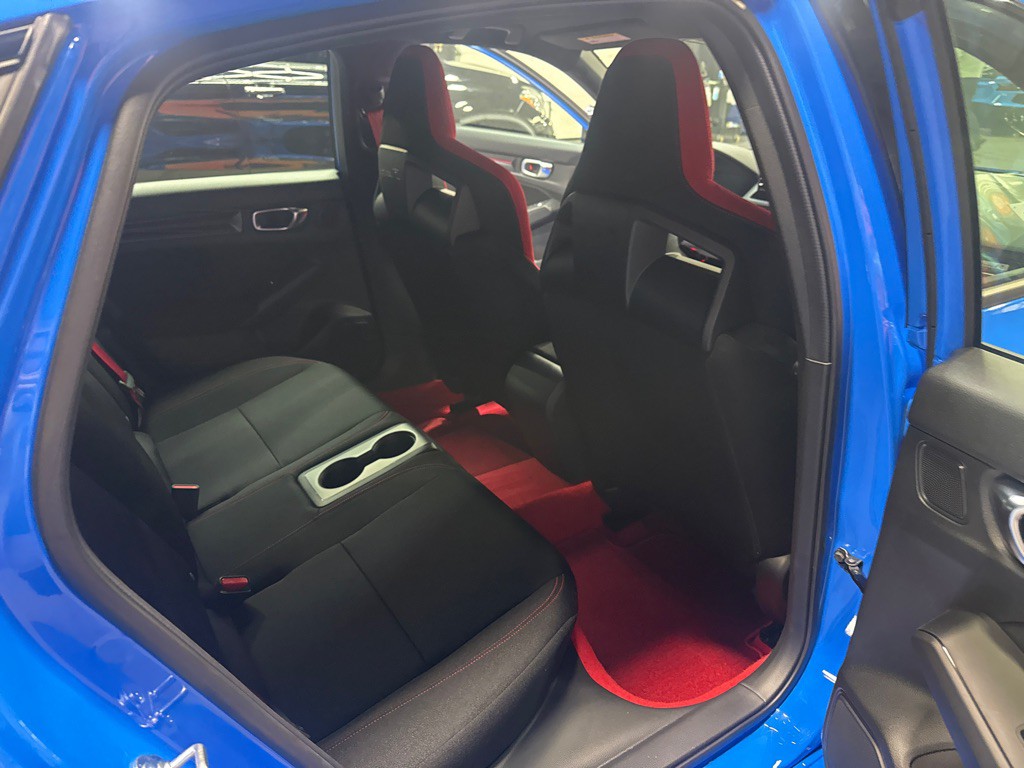 2025 Honda Civic Image 14
