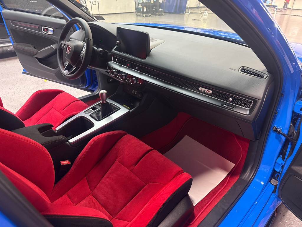 2025 Honda Civic Image 16