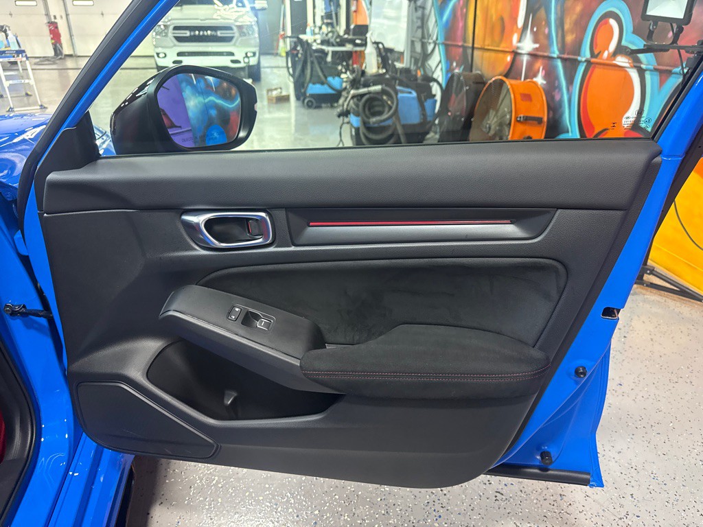 2025 Honda Civic Image 17