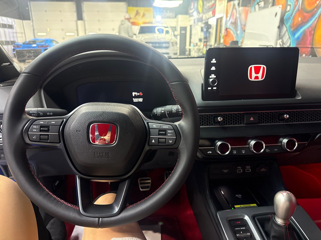 2025 Honda Civic Image 18