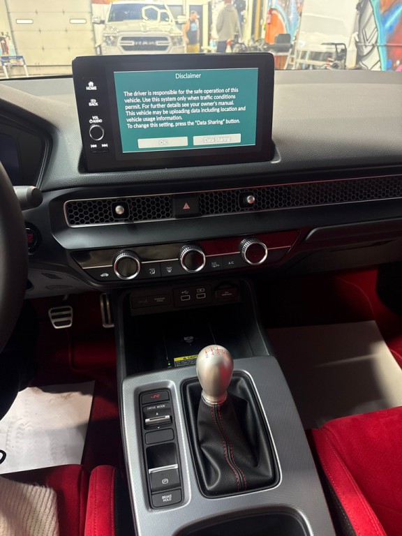 2025 Honda Civic Image 19