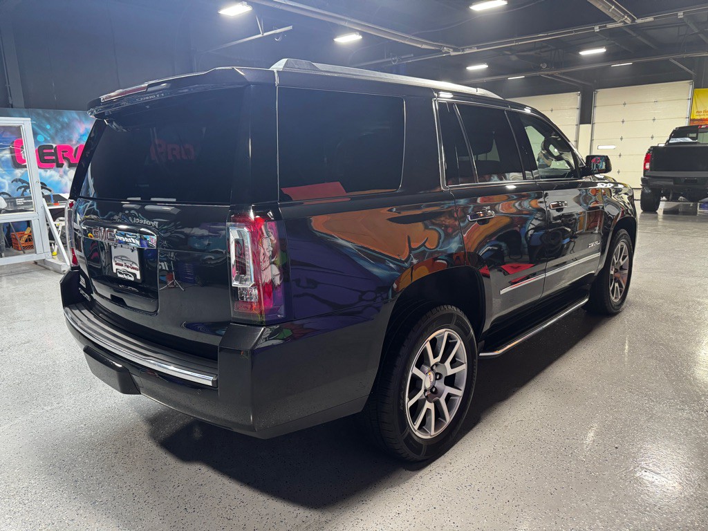 2020 GMC Yukon Image 5