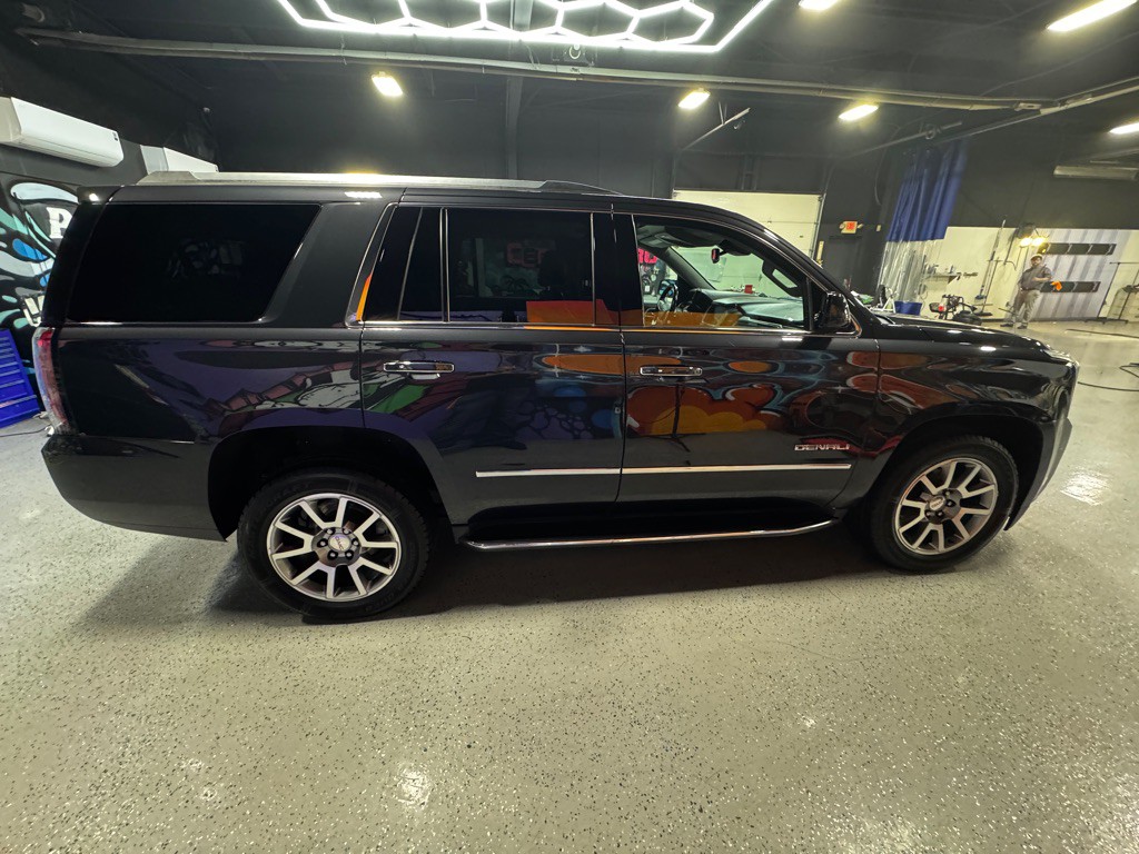 2020 GMC Yukon Image 6